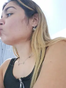 Cam4 Live Sex of putitaespiritt1