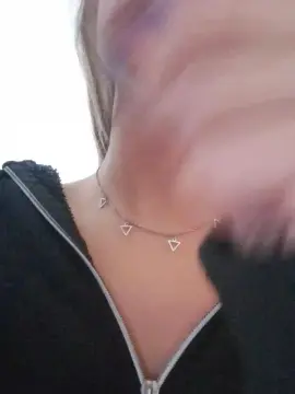 Cam4 Sex Cam of putitaespiritt1