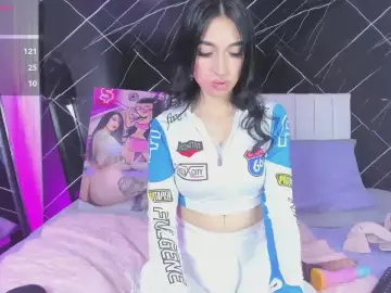 Cam4 Private Sex Chat of candyleilaa