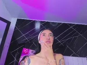 Cam4 Adult Video Chat of candyleilaa