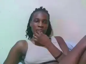 Cam4 Adult Video Chat of pritty_amber
