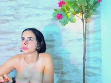 Cam4 Best Webcam of Amelia_Myers