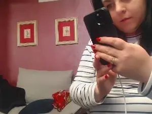 Cam4 Adult Webcam of AdeleAlma