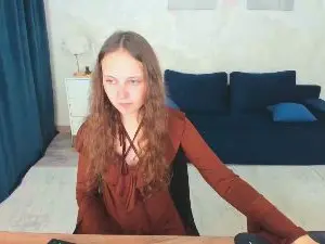 Cam4 Private Sex Chat of EllenWestern
