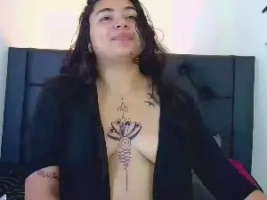 Cam4 Live Sex of KatalynaSweet