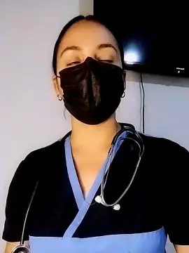 Cam4 Sex Chat of MEGAN_X0