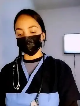 Cam4 Best Webcam of MEGAN_X0