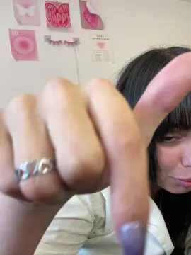 Cam4 Adult Webcam of Mikukush_