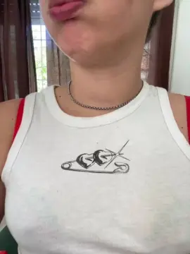 Cam4 Best Webcam of Mikukush_