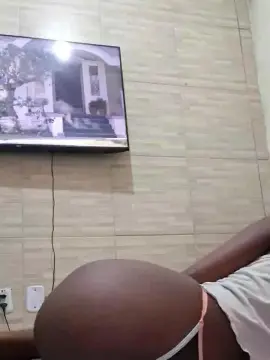 Cam4 Live Sex Cam of nega25