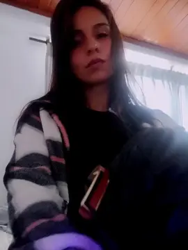 Cam4 Live Sex Cam of Gh4nima