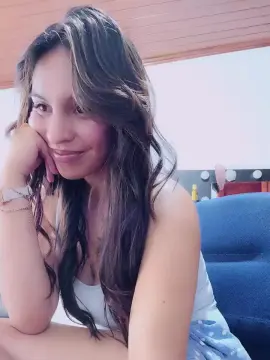 Cam4 Private Sex Chat of Gh4nima