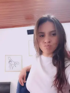 Cam4 Free Live Porn of Gh4nima