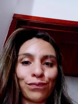 Cam4 Nude Webcam of Gh4nima
