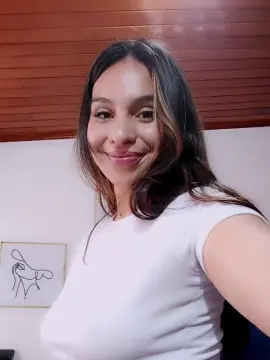 Cam4 Live Sex of Gh4nima