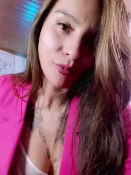 Cam4 Adult Video Chat of Gh4nima