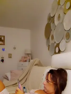 Cam4 Live Porn of Lyajoliee