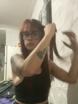 Cam4 Live Porn of Taurina_azz