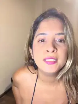 Cam4 Sex Cam of jazmin_2025