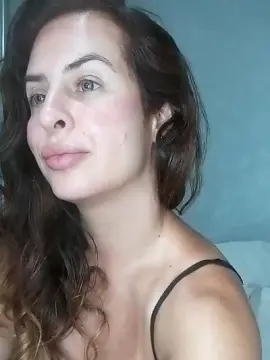 Cam4 Adult Video Chat of Ninadirty