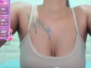 Cam4 Nude Webcam of Lexxi_ross