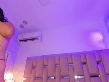 Cam4 Private Sex Chat of MiaJhonnson