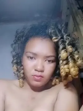 Cam4 Nude Webcam of Vanessahot09