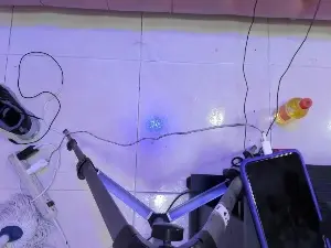 Cam4 Nude Webcam of slut_anal_