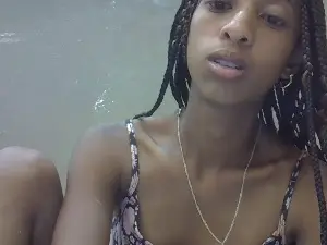 Cam4 Adult Video Chat of Annica997