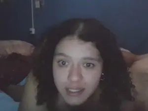 Cam4 Adult Video Chat of CulonaCasadaHOT