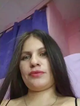Cam4 Best Webcam of Luna_gar22