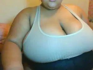 Cam4 Live Porn of CurvySiennaxx