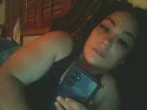 Cam4 Adult Webcam of Quarantinebooty