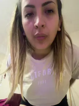 Cam4 Best Webcam of Rubia_latinawxi