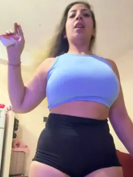 Cam4 Adult Webcam of Rubia_latinawxi