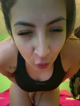 Cam4 Live Sex Cam of Rubia_latinawxi