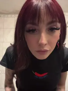 Cam4 Sex Cam of SlayerBaby2