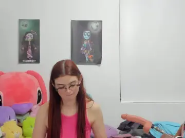 Cam4 Free Porn Cam of cherry_weet_55