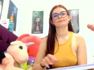 Cam4 Live Sex Cam of cherry_weet_55