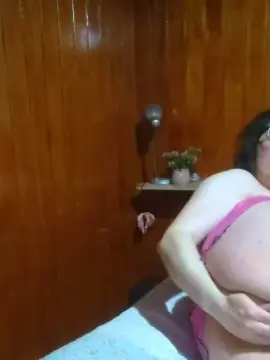Cam4 Nude Webcam of Sweetdelight69