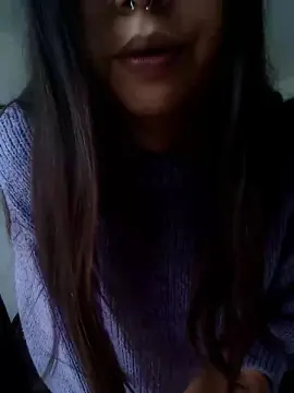 Cam4 Live Sex of azul420_hot4