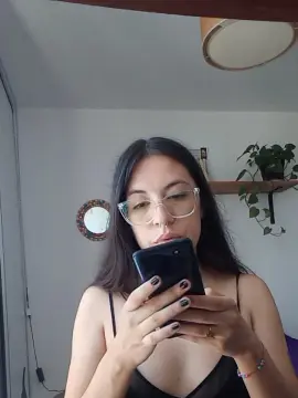 Cam4 Best Webcam of azul420_hot4