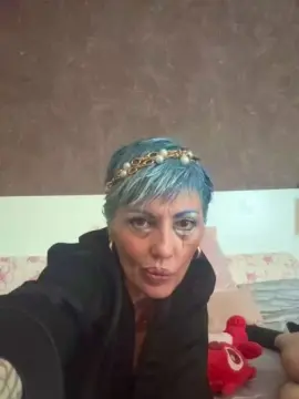 Cam4 Nude Webcam of Campanilla757