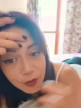 Cam4 Live Porn of LoveNaike