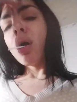 Cam4 Sex Cam of lulihot6