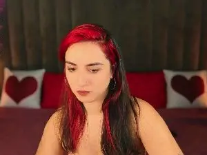 Cam4 Live Sex of xDaphneMoss