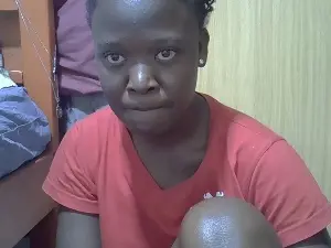 Cam4 Adult Video Chat of Ebony_melanin