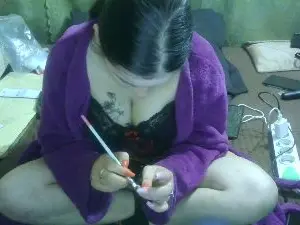 Cam4 Sex Chat of IngaQAce