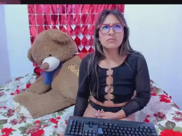 Cam4 Adult Webcam of Natalia_Juliam