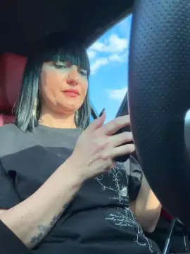 Cam4 Live Sex Cam of Clleopatra